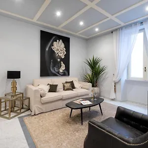 Apartment Divo - Spanish Steps, Rome