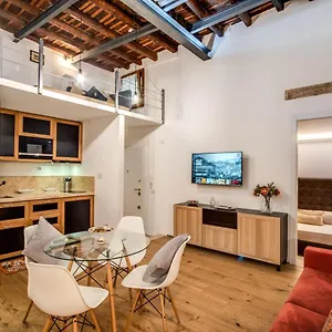 Apartment Casa Cancello, Rome