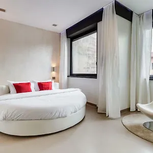 Apartment Emerald Luxury, Rome