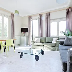 Apartment Fontana Piu Stella, Rome